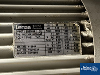 Image of Effytec HB 15 Form Fill Pouch Machine 23