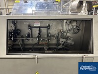 Image of Effytec HB 15 Form Fill Pouch Machine 25