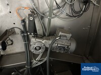 Image of Effytec HB 15 Form Fill Pouch Machine 26