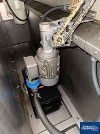 Image of Effytec HB 15 Form Fill Pouch Machine 28