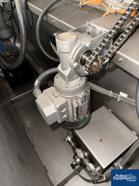 Image of Effytec HB 15 Form Fill Pouch Machine 30