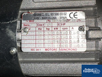 Image of Effytec HB 15 Form Fill Pouch Machine 31
