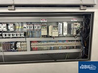 Image of Effytec HB 15 Form Fill Pouch Machine 34