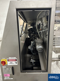 Image of Effytec HB 15 Form Fill Pouch Machine 35