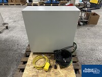 Image of Effytec HB 15 Form Fill Pouch Machine 37