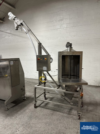 Image of Effytec HB 15 Form Fill Pouch Machine 39