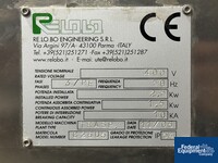 Image of Effytec HB 15 Form Fill Pouch Machine 40