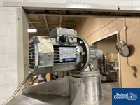 Image of Effytec HB 15 Form Fill Pouch Machine 44