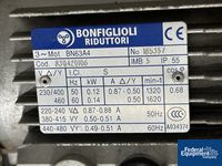 Image of Effytec HB 15 Form Fill Pouch Machine 45