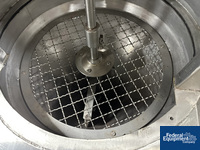 Image of Effytec HB 15 Form Fill Pouch Machine 46