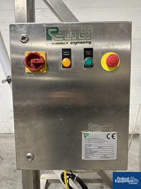 Image of Effytec HB 15 Form Fill Pouch Machine 49