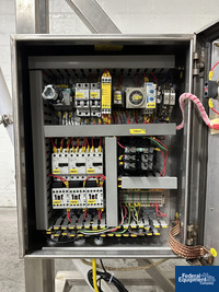 Image of Effytec HB 15 Form Fill Pouch Machine 50
