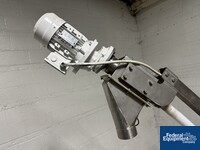 Image of Effytec HB 15 Form Fill Pouch Machine 52