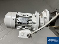 Image of Effytec HB 15 Form Fill Pouch Machine 53
