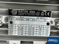Image of Effytec HB 15 Form Fill Pouch Machine 54