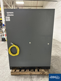 Image of Atlas Copco SF 11 Oil-Free Scroll Air Compressor 04