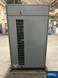 Image of Atlas Copco SF 11 Oil-Free Scroll Air Compressor 05