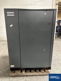 Image of Atlas Copco SF 11 Oil-Free Scroll Air Compressor 06