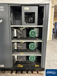 Image of Atlas Copco SF 11 Oil-Free Scroll Air Compressor 07