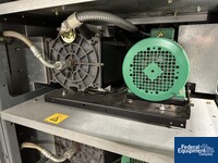 Image of Atlas Copco SF 11 Oil-Free Scroll Air Compressor 10