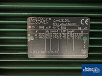 Image of Atlas Copco SF 11 Oil-Free Scroll Air Compressor 13