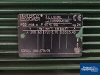 Image of Atlas Copco SF 11 Oil-Free Scroll Air Compressor 15
