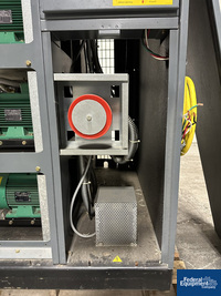 Image of Atlas Copco SF 11 Oil-Free Scroll Air Compressor 16