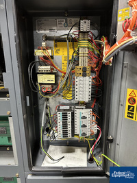 Image of Atlas Copco SF 11 Oil-Free Scroll Air Compressor 18