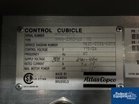 Image of Atlas Copco SF 11 Oil-Free Scroll Air Compressor 19