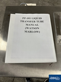 Image of Watson Marlow Peristaltic Transfer Pump 10
