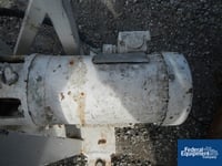 Image of 1.5" Waukesha Rotary Lobe Pump, S/S, 2 HP 06
