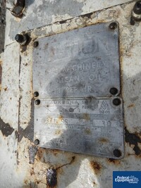 Image of 1.5" Waukesha Rotary Lobe Pump, S/S, 2 HP 04
