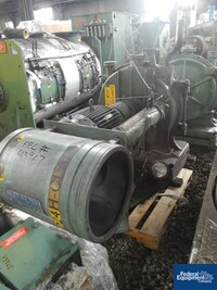 Image of Donaldson Hosokawa Micron Mikro Pul Air Classifier, Model C24, S/S 02