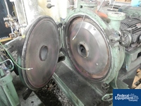 Image of Donaldson Hosokawa Micron Mikro Pul Air Classifier, Model C24, S/S 04
