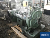 Image of Donaldson Hosokawa Micron Mikro Pul Air Classifier, Model C24, S/S 03