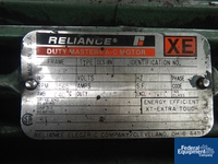Image of Donaldson Hosokawa Micron Mikro Pul Air Classifier, Model C24, S/S 06