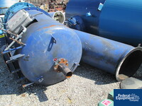 Image of 216 SQ FT MikroPul Dust Collector, C/S, 22 PSIG 02