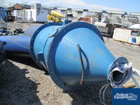 Image of 216 SQ FT MikroPul Dust Collector, C/S, 22 PSIG 03