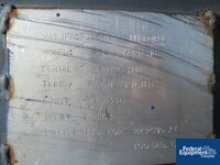 Image of 216 SQ FT MikroPul Dust Collector, C/S, 22 PSIG 07