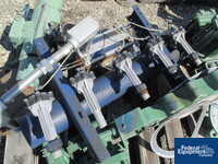Image of 216 SQ FT MikroPul Dust Collector, C/S, 22 PSIG 08