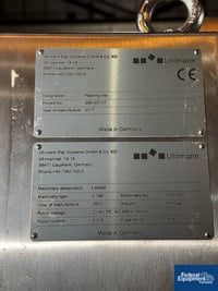 Image of Uhlmann Labeler L180/108 02