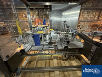 Image of Uhlmann Labeler L180/108 08