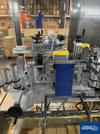 Image of Uhlmann Labeler L180/108 09