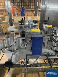 Image of Uhlmann Labeler L180/108 09