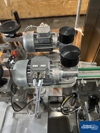Image of Uhlmann Labeler L180/108 10