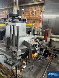 Image of Uhlmann Labeler L180/108 13