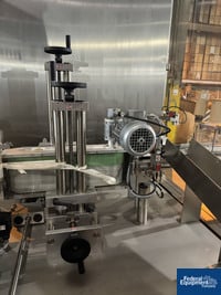 Image of Uhlmann Labeler L180/108 14