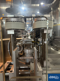 Image of Uhlmann Labeler L180/108 20