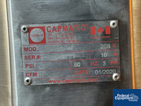 Image of Uhlmann Capmatic Sobstar Pouch Desiccant Feeder 02