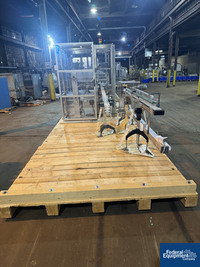 Image of Uhlmann Capmatic Sobstar Pouch Desiccant Feeder 03